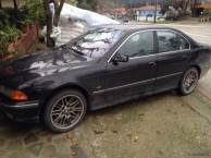 Photo for BMW 520 