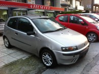 Photo for Fiat Punto SPORTING