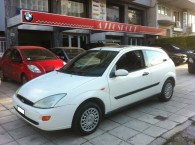 Photo for Ford Focus *ΠΡΩΤΟ ΧΕΡΙ*