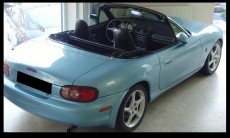 Photo for Mazda MX-5 1.8 SPORTY