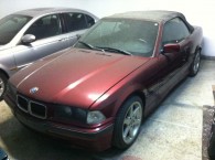 Photo for BMW 318  *ΜΟΝΟ ΑΝΤΑΛΑΚΤΙΚΑ*