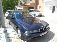 Photo for BMW 520 FACE-LIFT  (2.2)