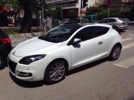 Photo for Renault Megane 1.2T  GT-LINE