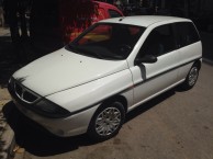 Photo for Lancia Ypsilon 1.1