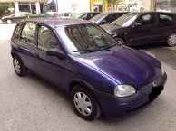 Photo for OPEL Corsa 1.4