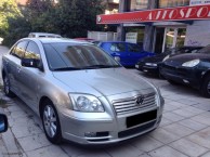 Photo for Toyota Avensis 