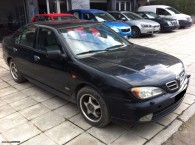 Photo for Nissan Primera *** ΠΡΩΤΟ ΧΕΡΙ ***