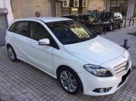 Photo for Mercedes-Benz B180 ***AYTOMATO***