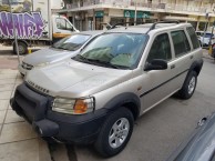 Photo for Land Rover Freelander 