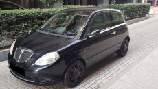 Photo for Lancia Ypsilon ΠΡΩΤΟ ΧΕΡΙ - ΕΛΛΗΝΙΚΟ - ΑΨΟΓΟ