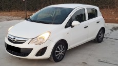 Photo for OPEL Corsa ΕΛΛΗΝΙΚΟ-DIESEL-EURO 5