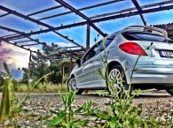 Photo for Peugeot 207 RC Le Mans