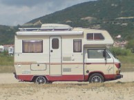 Photo for Volkswagen T3 (ÎŸÎ»Î±) KARMAN