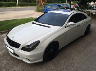 Photo for Mercedes-Benz CLS55 AMG 