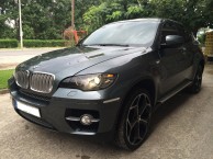 Photo for BMW Series 1 (All) 5,0 Χ-DRIVE