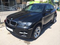 Photo for BMW X6 3,0  SARIGIANNIDIS CARS
