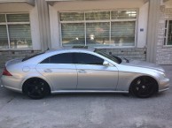 Photo for Mercedes-Benz CLS55 AMG EYKAIΡΙΑ