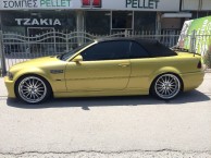 Photo for BMW M3 CABRIO  SARIGIANNIDIS CARS