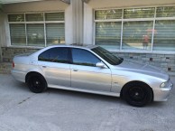 Photo for BMW M5 ΕΥΚΑΙΡΙΑ..  SARIGIANNIDIS CARS