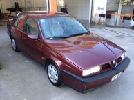 Photo for Alfa Romeo Alfa 155 ORIGINAL KM. ΜΟΝΟ ΓΙΑ ΓΝΩΣΤΕΣ!