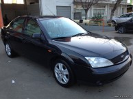 Photo for Ford Mondeo 2.0lt  SARIGIANNIDIS CARS
