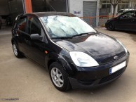 Photo for Ford Fiesta SARIGIANNIDIS CARS