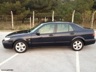 Photo for Saab 9-5 FULL EXTRA