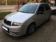 Photo for Skoda Fabia RS 115PS