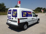 Photo for OPEL Combo DIESEL  DTI 1700CC