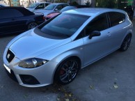 Photo for Seat Leon CUPRA II 2.0 TFSI - 310PS