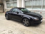 Photo for Audi TT 1.8T Quattro