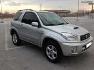 Photo for Toyota RAV4 D4D DIESEL TURBO..ΕΥΚΑΙΡΙΑ