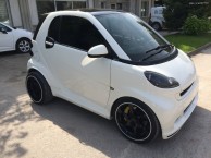 Photo for Smart ForTwo LOOK BRABUS FULL EXTRA F1