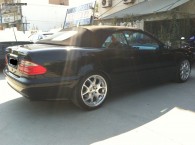 Photo for Mercedes-Benz CLK200 AVANTGARDE - FULL EXTRA