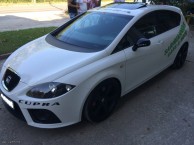 Photo for Seat Leon CUPRA II 2.0 TFSI - 320PS