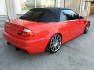 Photo for BMW M3 E46 Cabrio *EYKAIPIA*