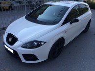 Photo for Seat Leon CUPRA II - K04 380PS