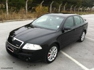 Photo for Skoda Octavia RS 2.0T FSI 200HP