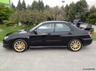 Photo for Subaru Impreza STI - γνησιο!!! 
