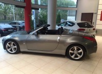 Photo for Nissan 350Z Cabrio