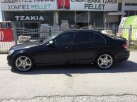 Photo for Mercedes-Benz C200 Kompressor - Look LORINSER