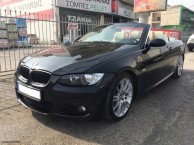 Photo for BMW 320 Cabrio 