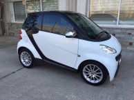 Photo for Smart ForFour MHD ECO (Start & Stop) 
