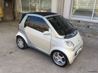 Photo for Smart ForTwo  CABRIO PASSION FULL EXTRA '02 