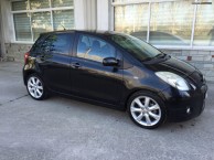 Photo for Toyota Yaris T-Sport