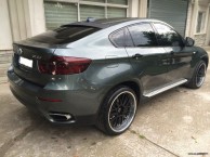 Photo for BMW X6 SARIGIANNIDIS CARS