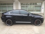Photo for BMW X6 5.0lit XDrive - 408PS!