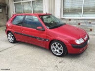 Photo for Citroen SAXO VTS 16V - 120PS