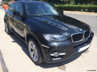 Photo for BMW X6 Σαν καινούργιο! - 29000km!!!