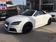 Photo for Audi TTS 